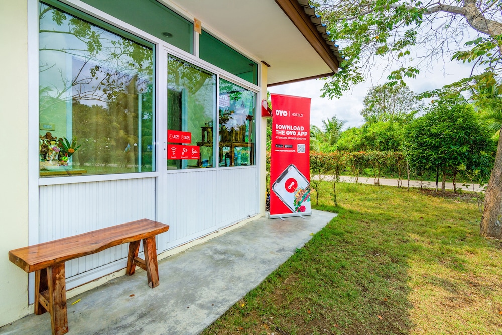 Kankrao Resort by OYO Rooms