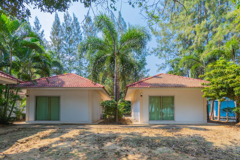 Koh Lak Resort by OYO Rooms
