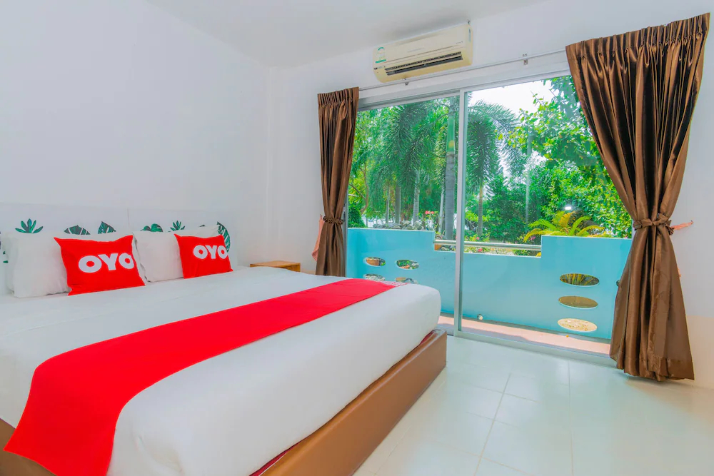 Koh Lak Resort by OYO Rooms