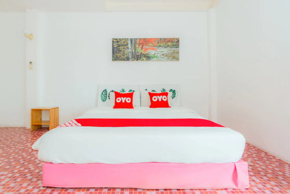 Koh Lak Resort by OYO Rooms