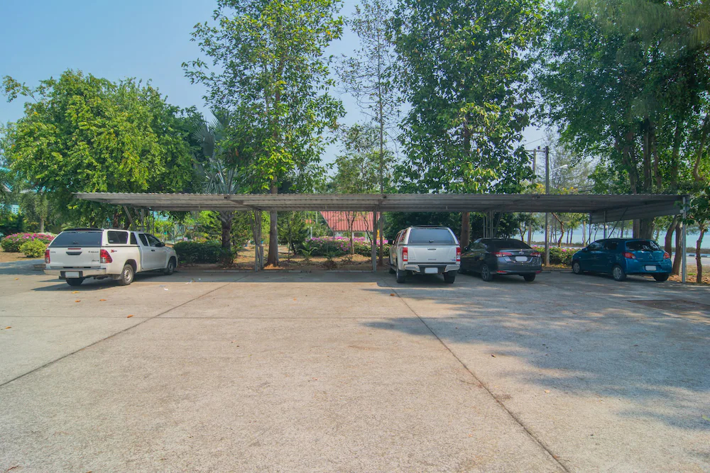 Koh Lak Resort by OYO Rooms