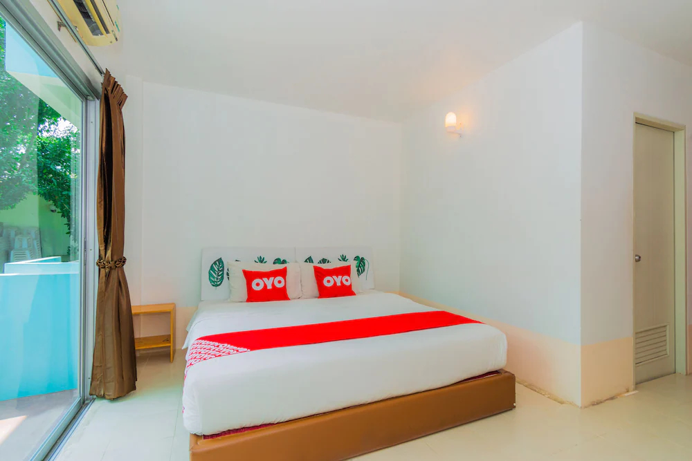 Koh Lak Resort by OYO Rooms
