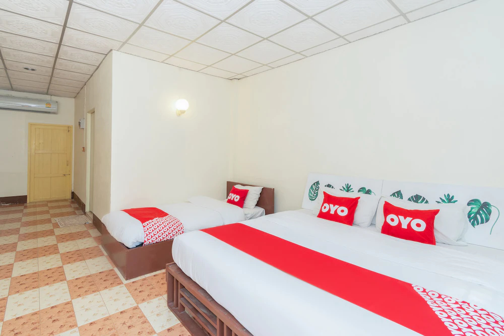 Koh Lak Resort by OYO Rooms