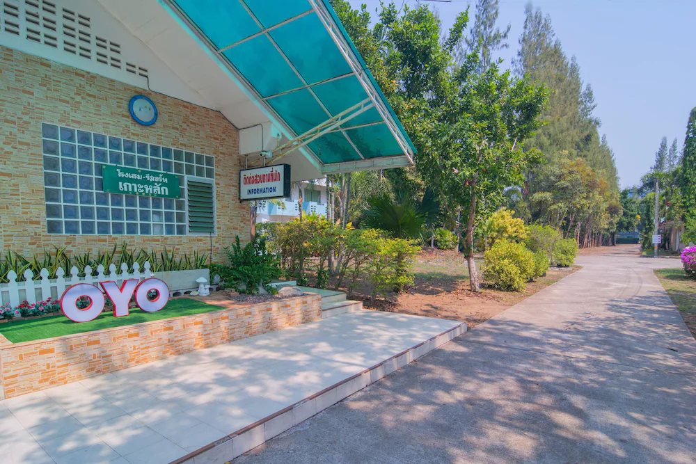 Koh Lak Resort by OYO Rooms