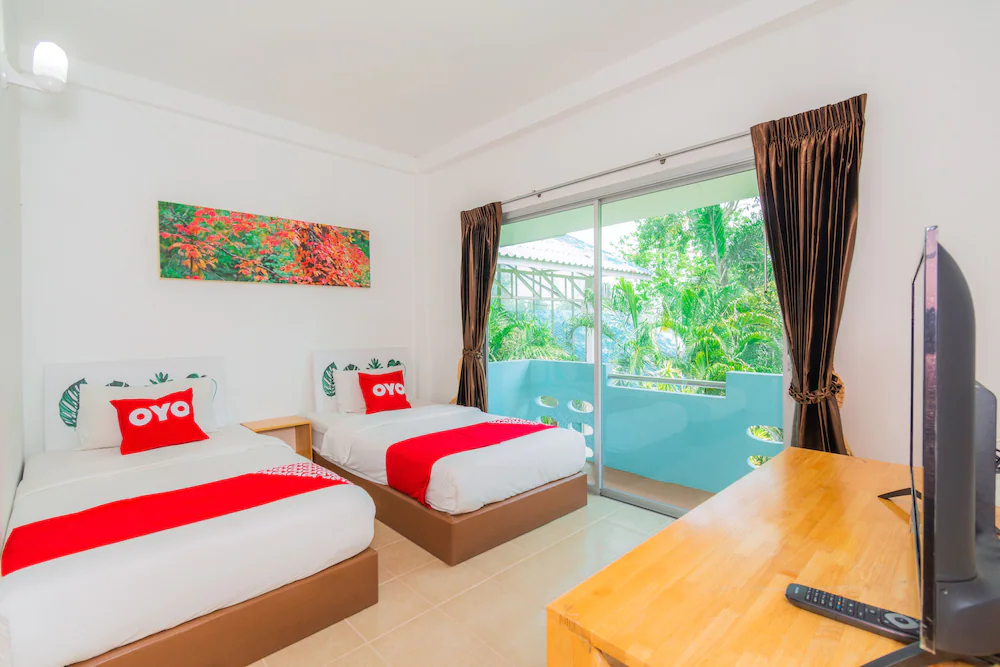 Koh Lak Resort by OYO Rooms