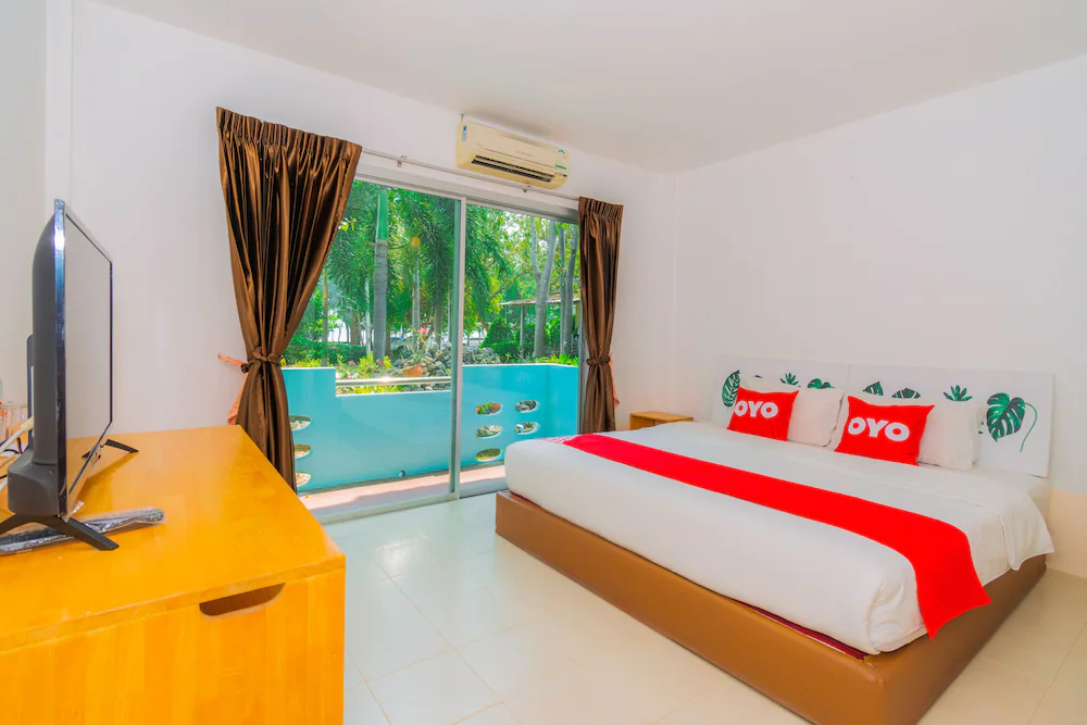 Koh Lak Resort by OYO Rooms