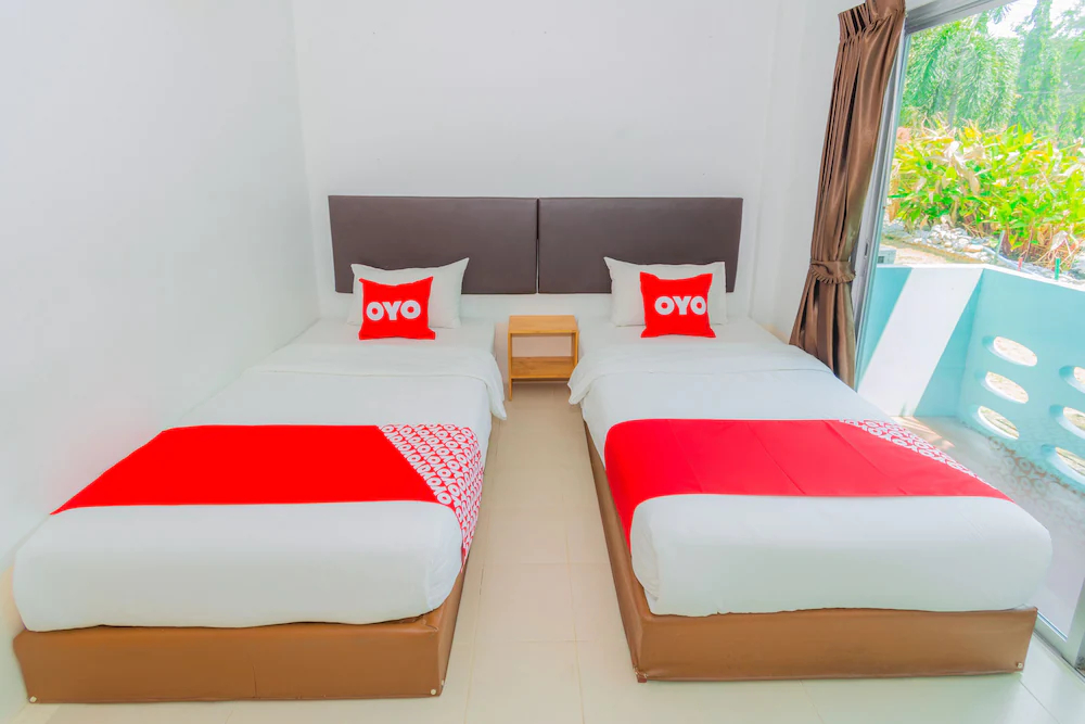 Koh Lak Resort by OYO Rooms