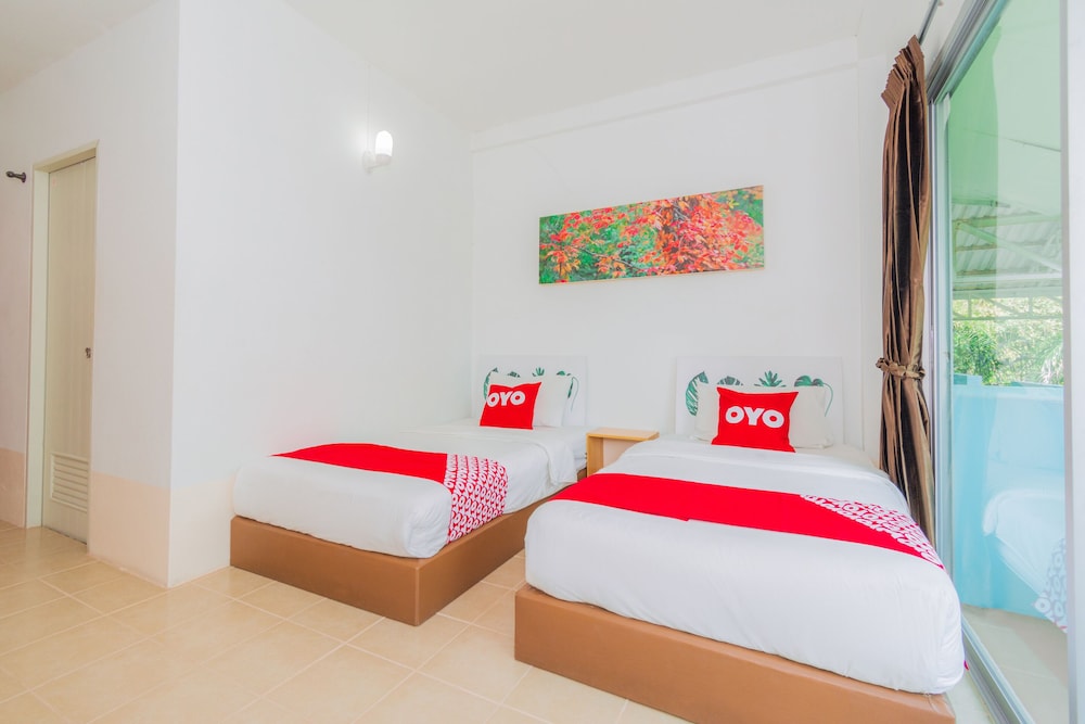 Koh Lak Resort by OYO Rooms