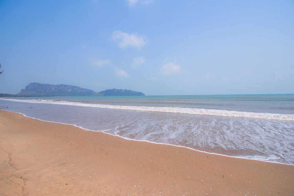 Koh Lak Resort by OYO Rooms