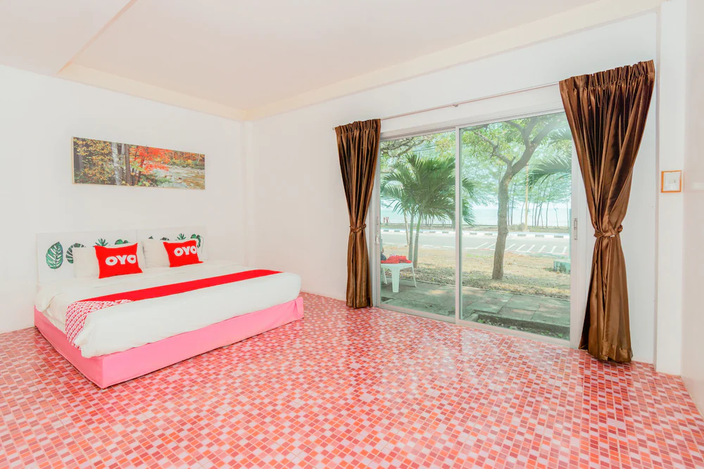 Koh Lak Resort by OYO Rooms