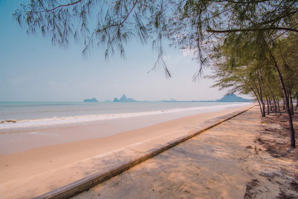 Koh Lak Resort by OYO Rooms