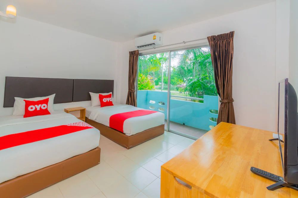 Koh Lak Resort by OYO Rooms