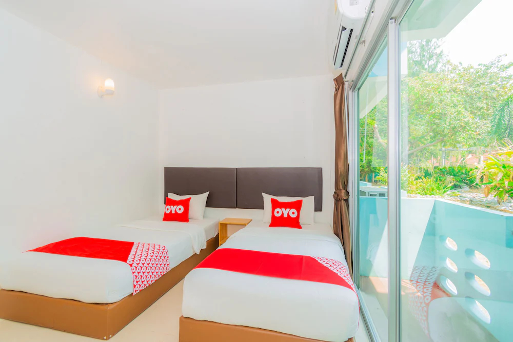 Koh Lak Resort by OYO Rooms