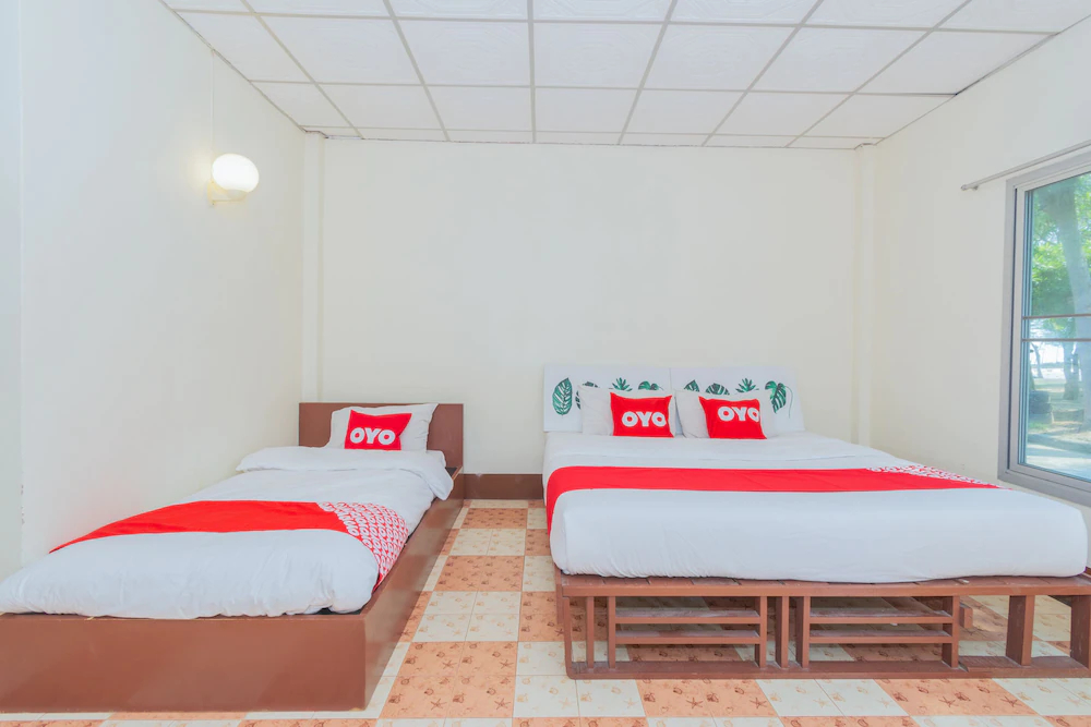 Koh Lak Resort by OYO Rooms