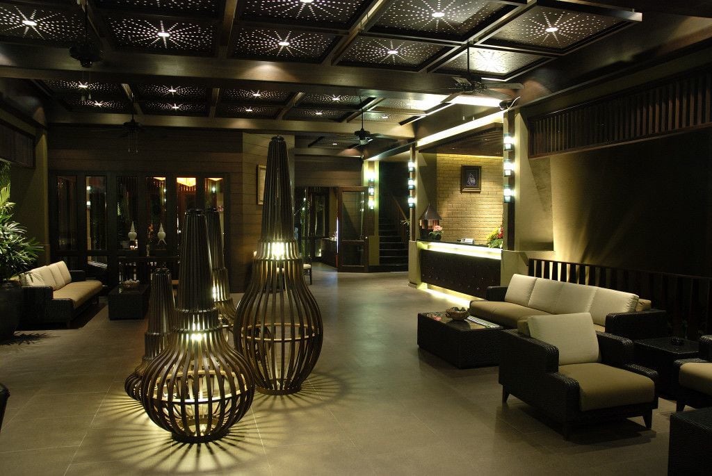 Kuiburi Hotel & Resort