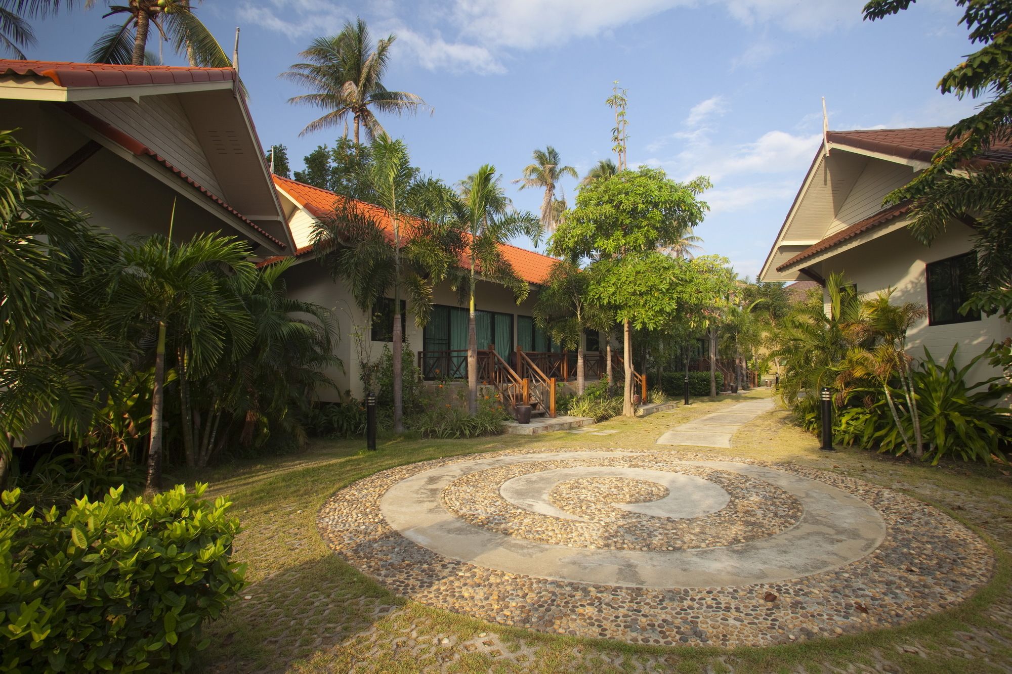 Kuiburi Hotel & Resort