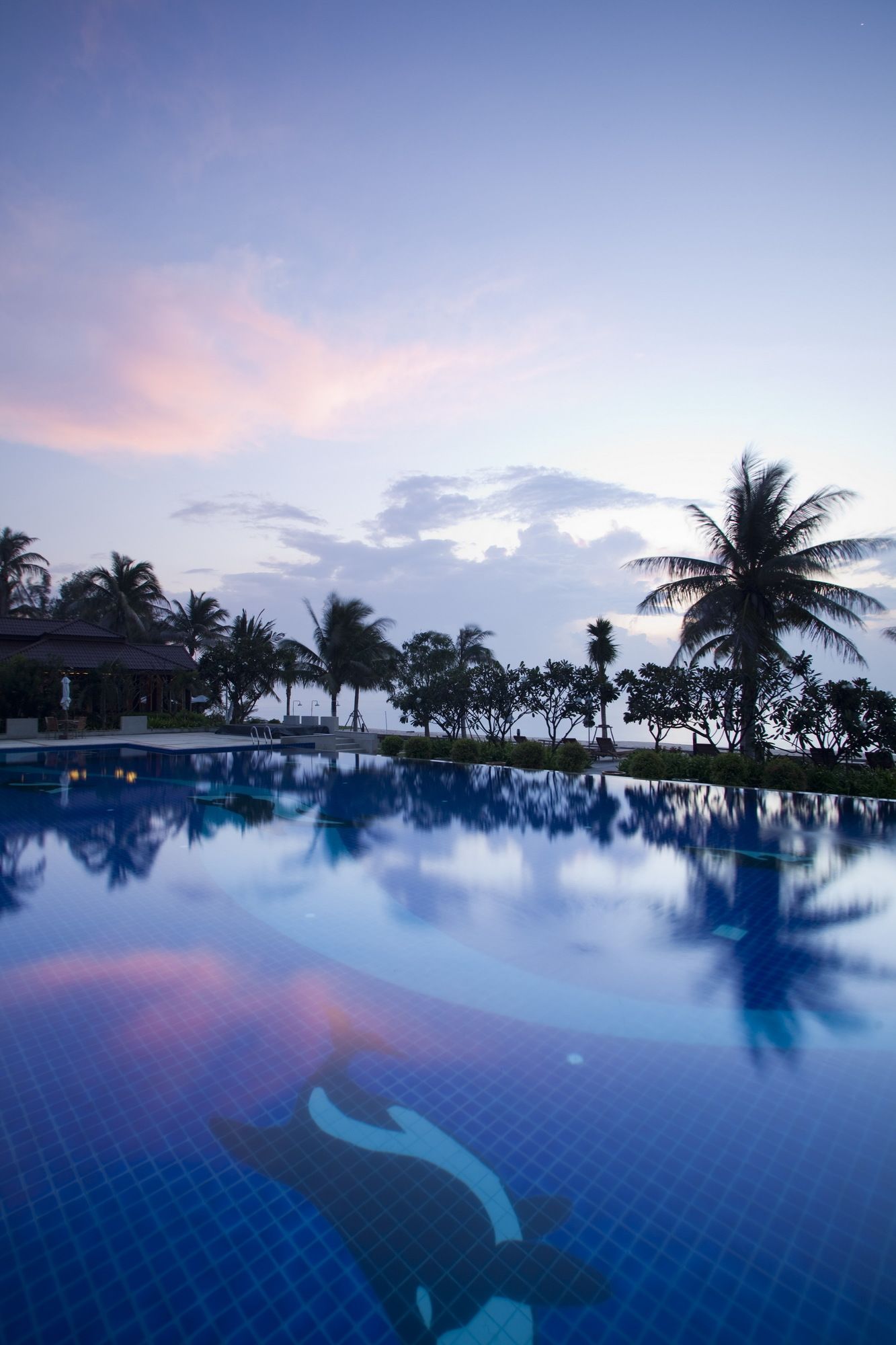 Kuiburi Hotel & Resort