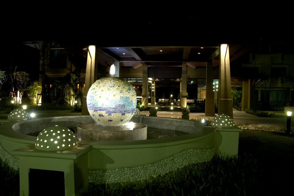 Kuiburi Hotel & Resort