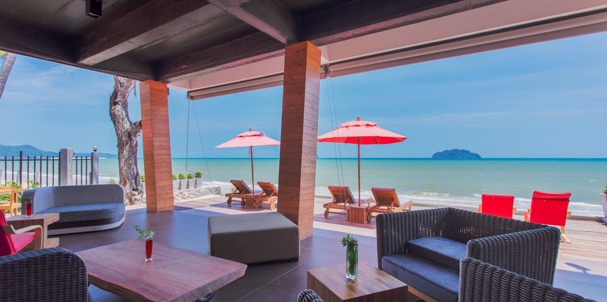 Lipda Resort