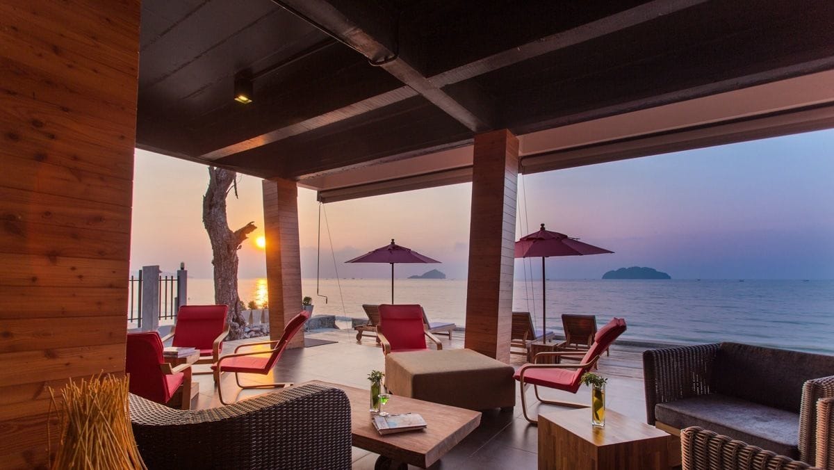 Lipda Resort