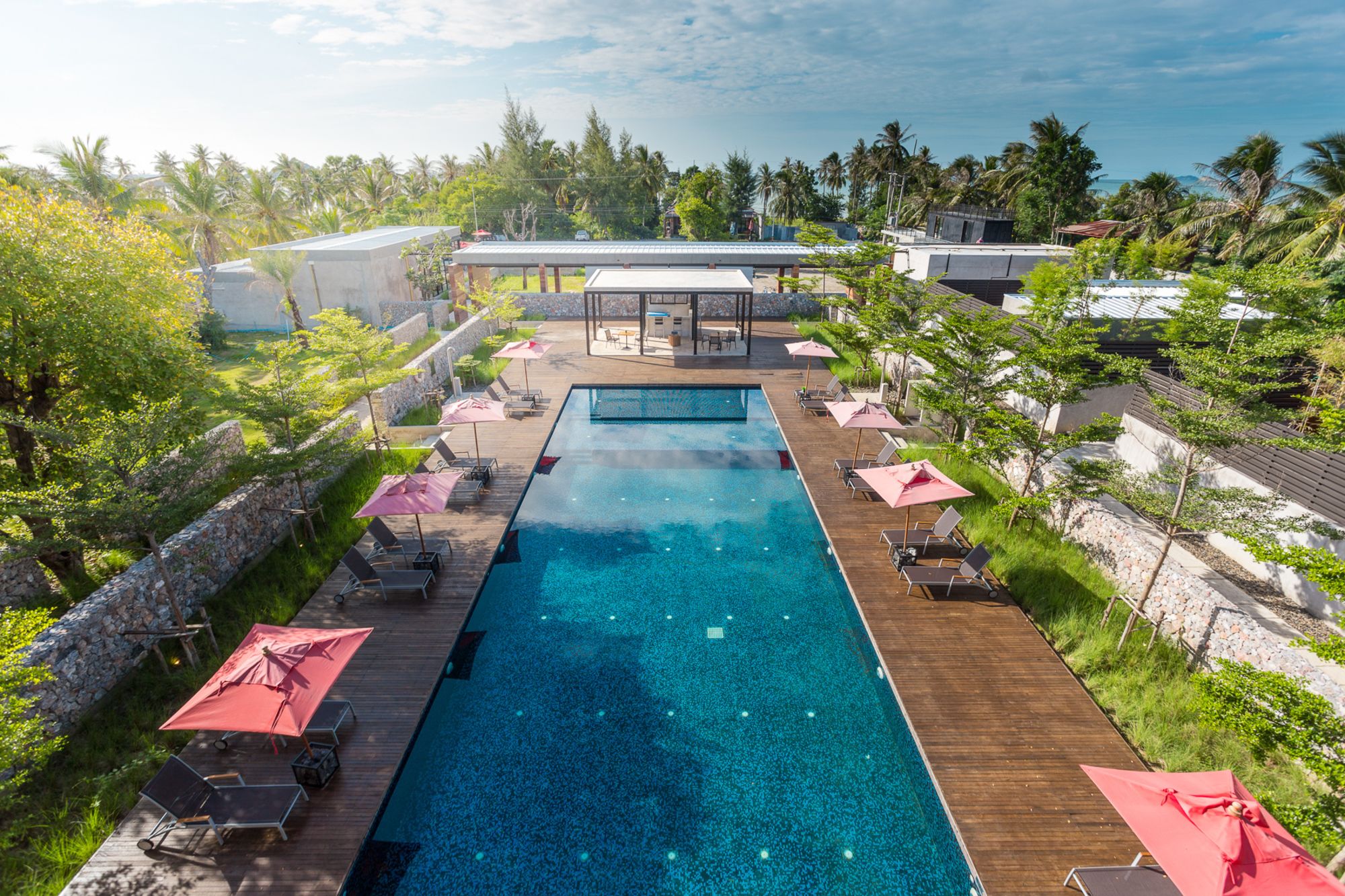 Lipda Resort