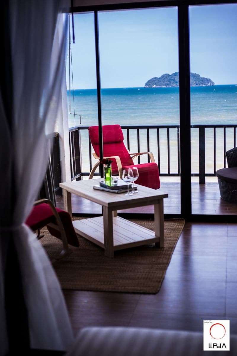 Lipda Resort