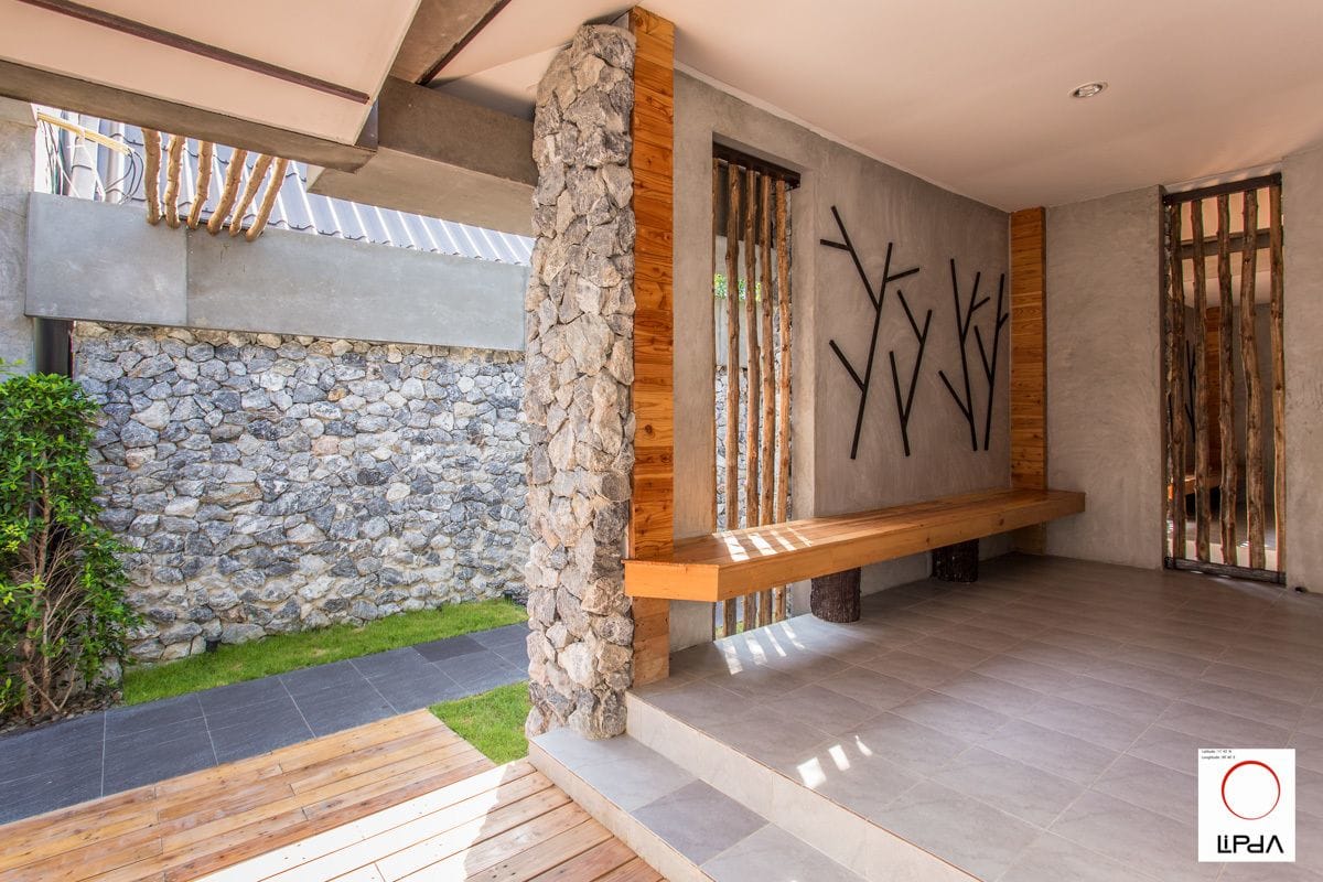 Lipda Resort