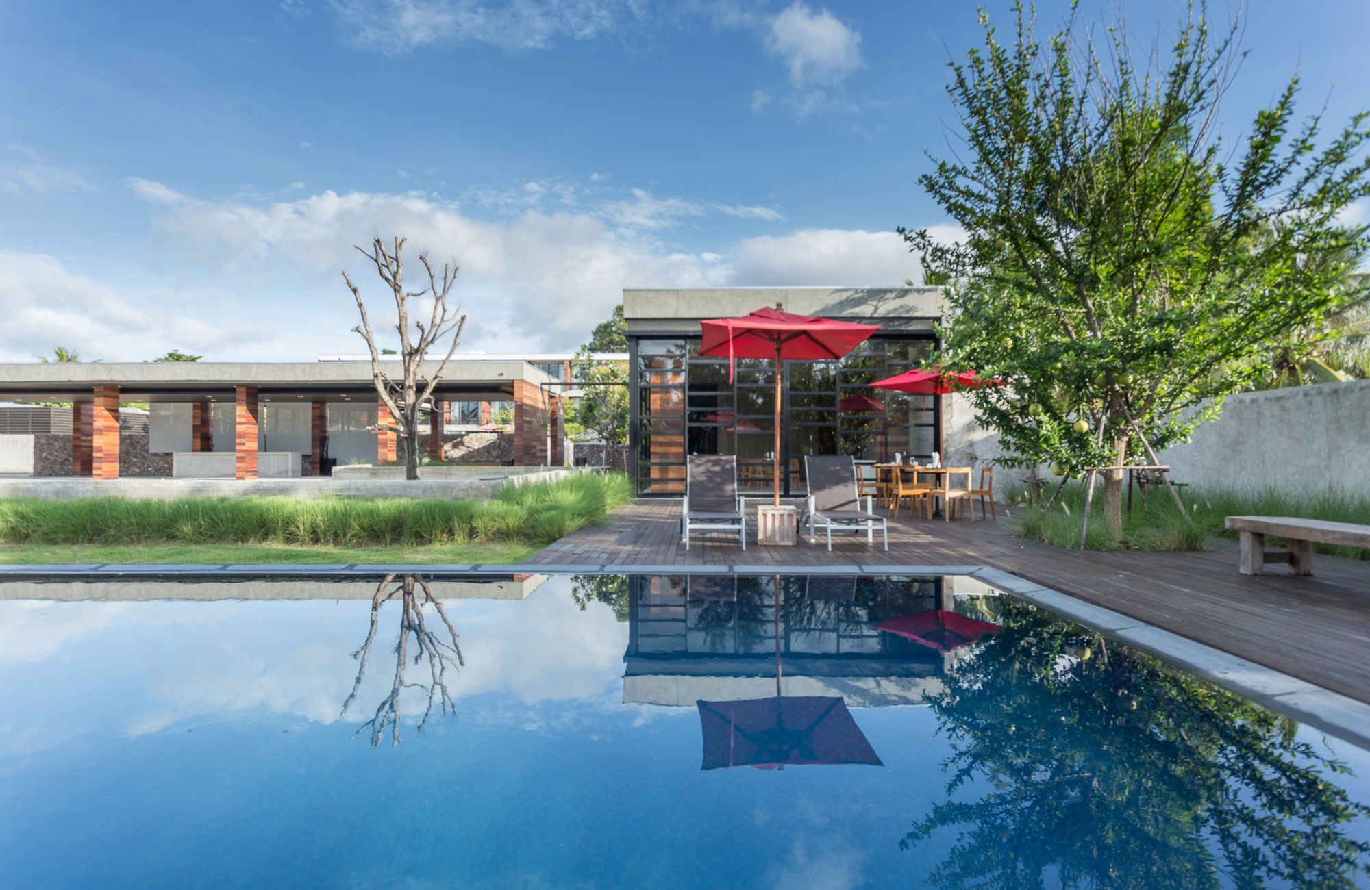Lipda Resort