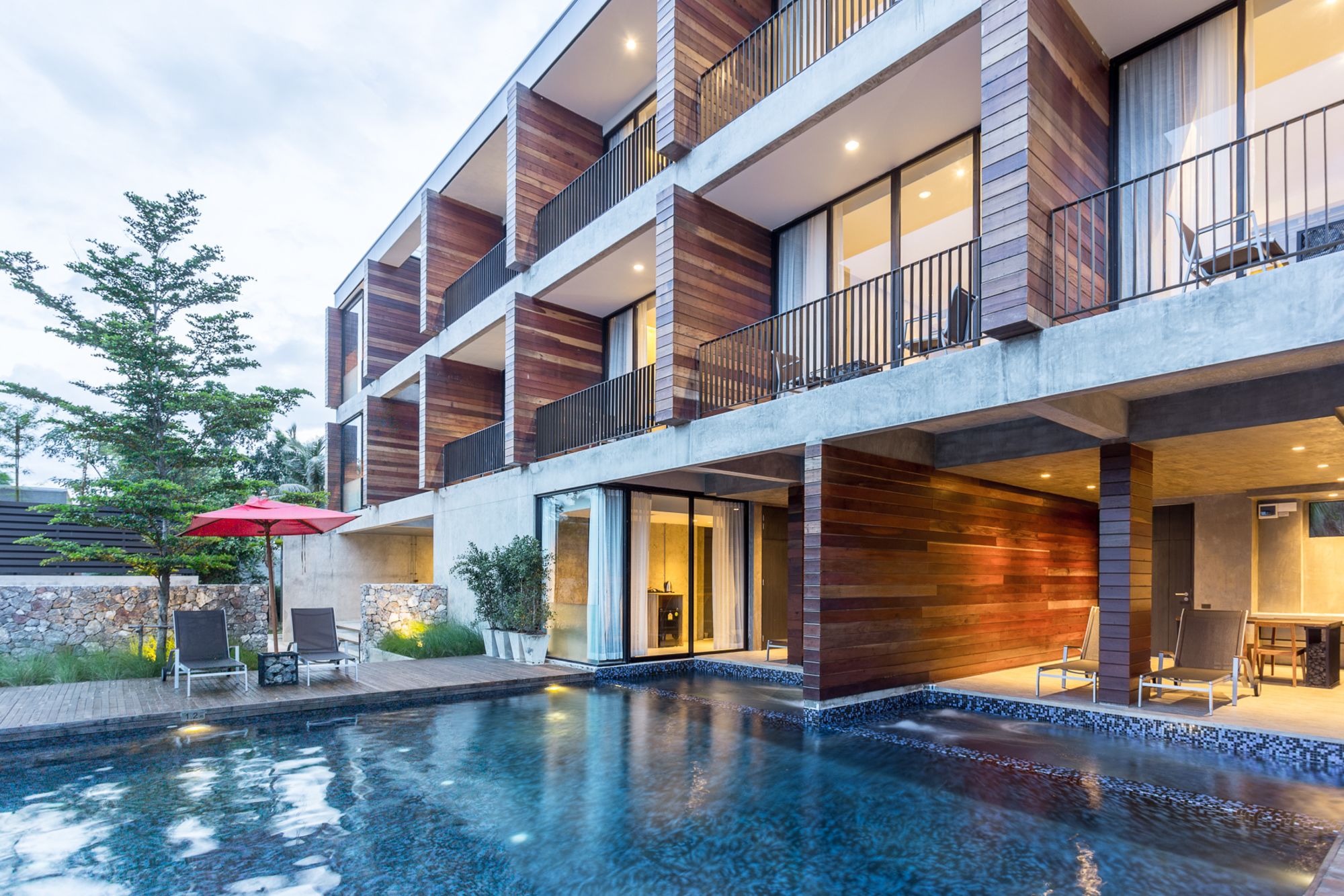 Lipda Resort