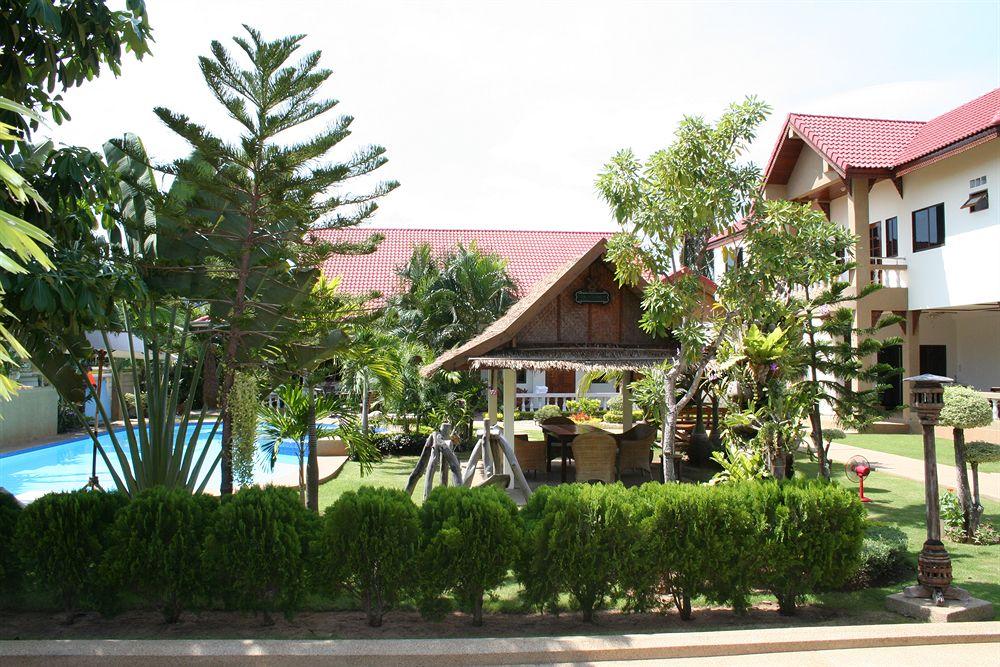 Long Beach Inn