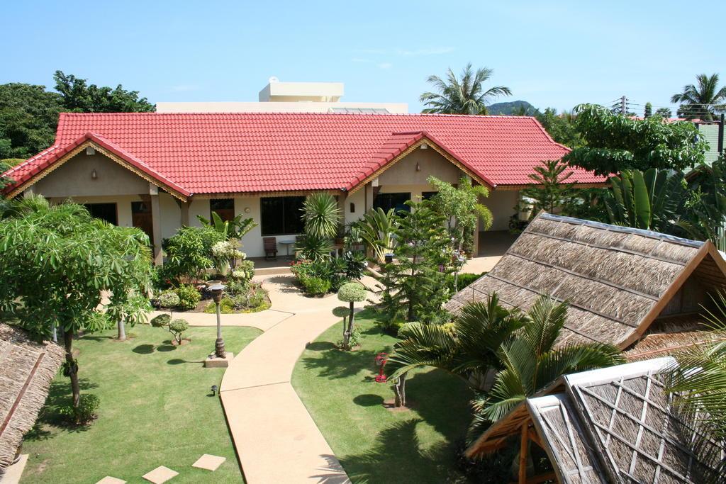 Long Beach Inn