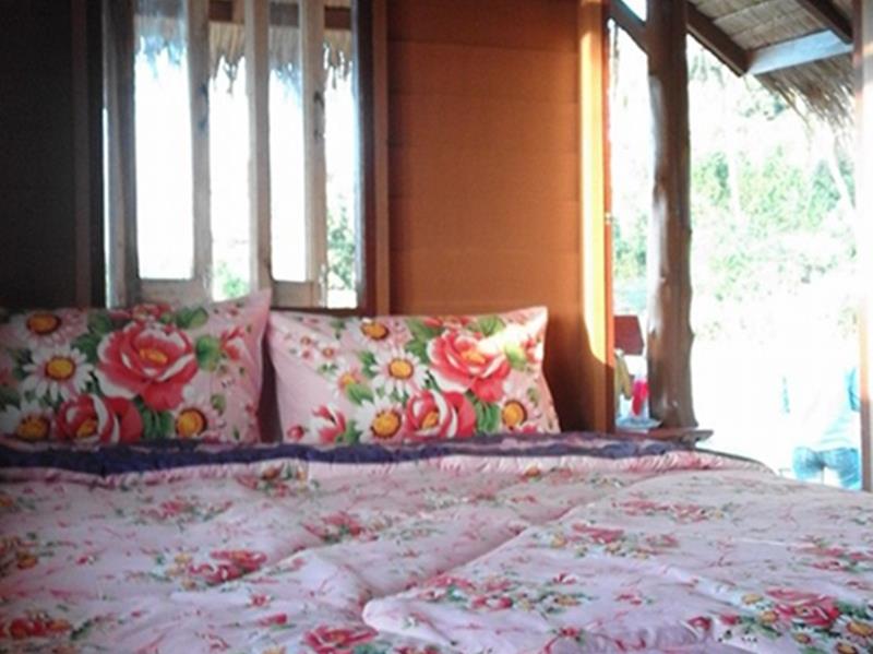Lungcha Homestay