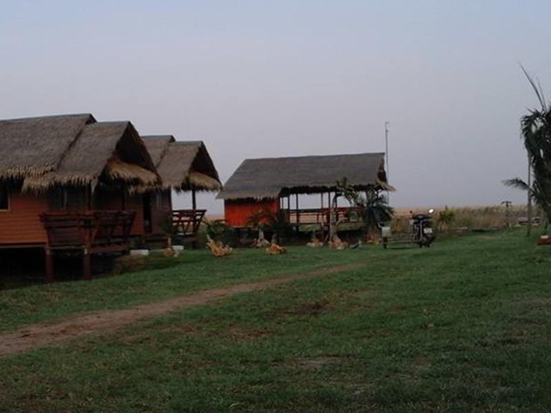 Lungcha Homestay
