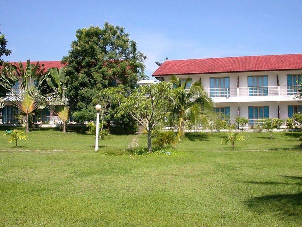 Malai Asia Resort