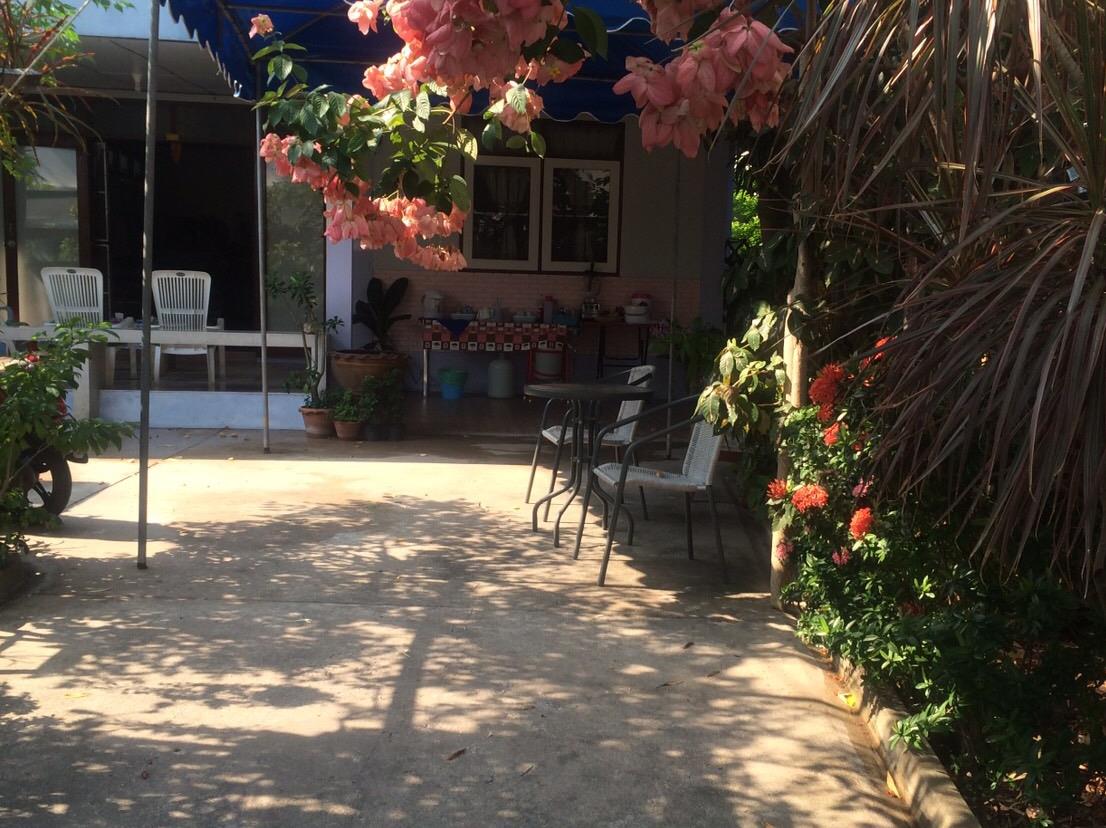 Pancake House B&B