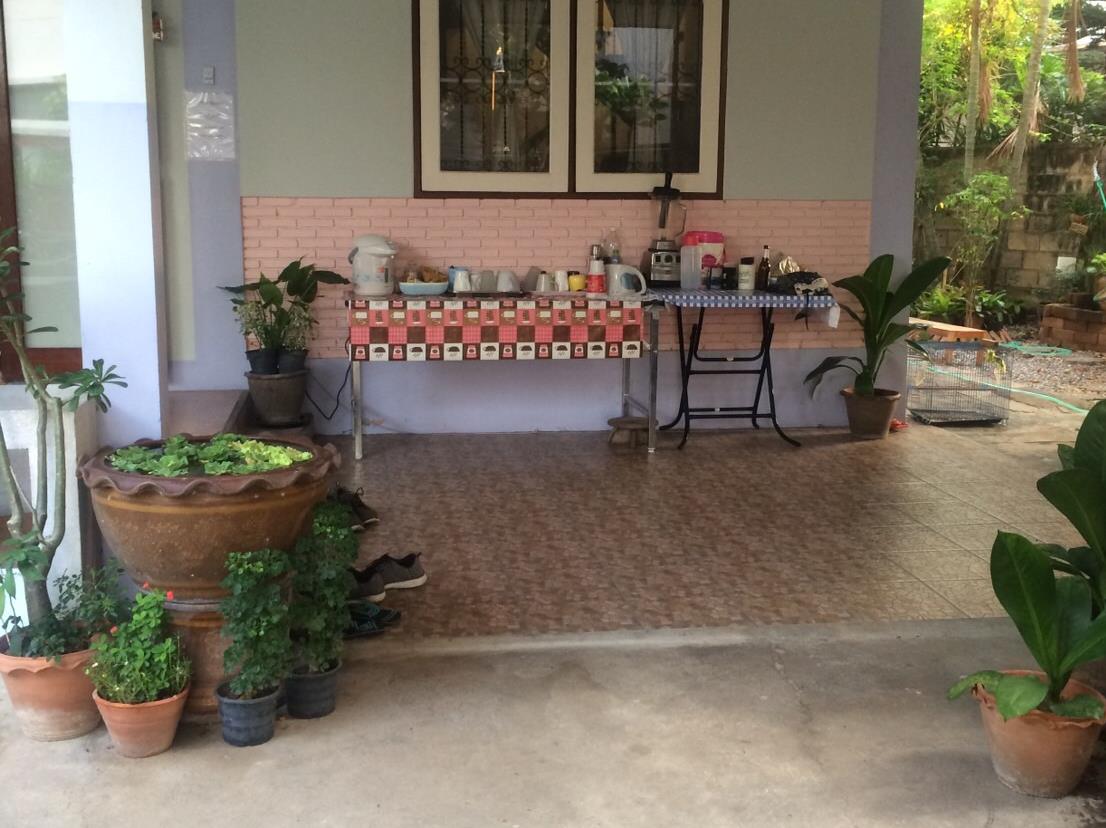 Pancake House B&B