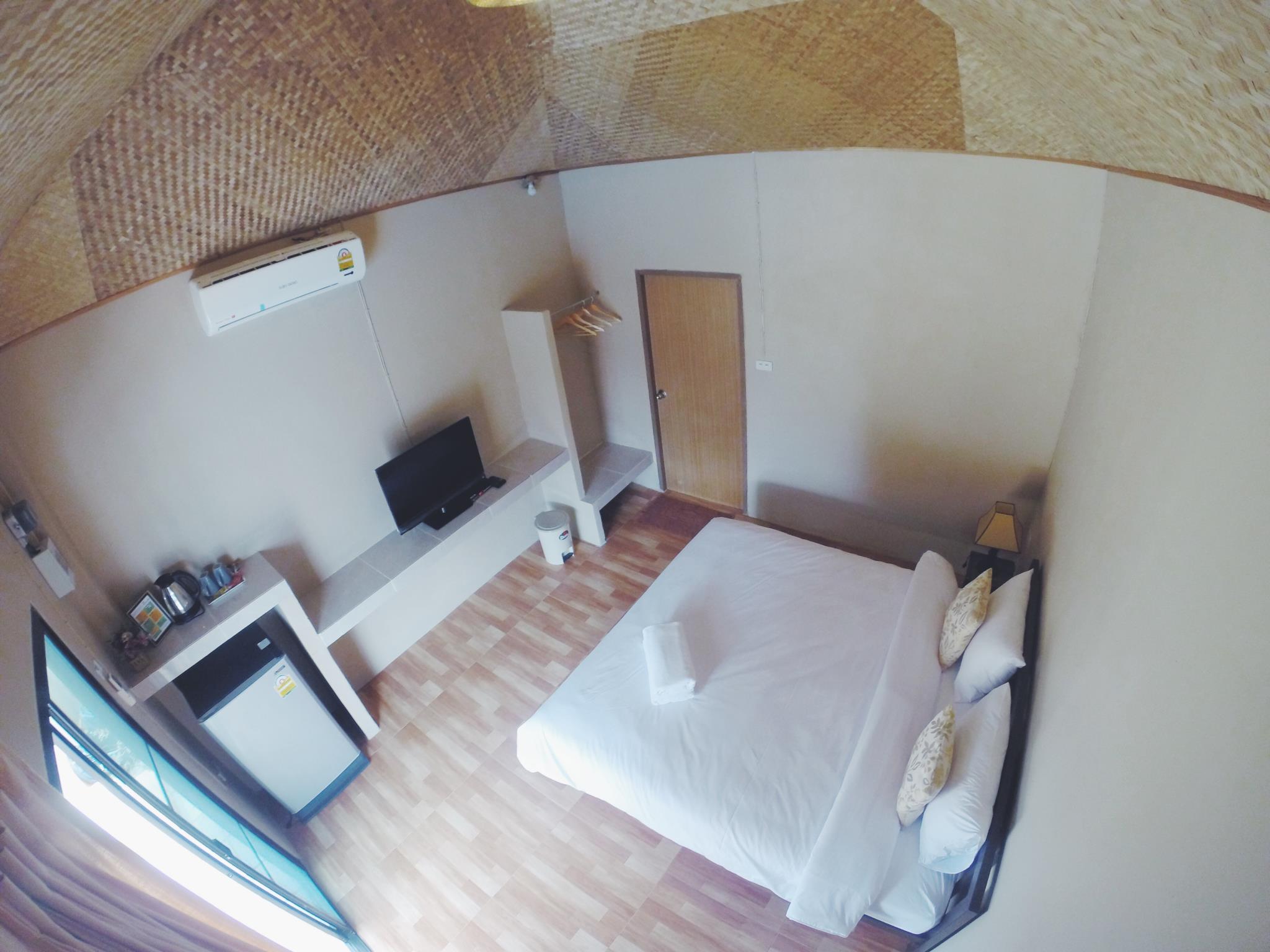 Panisara Pool Villa Resort