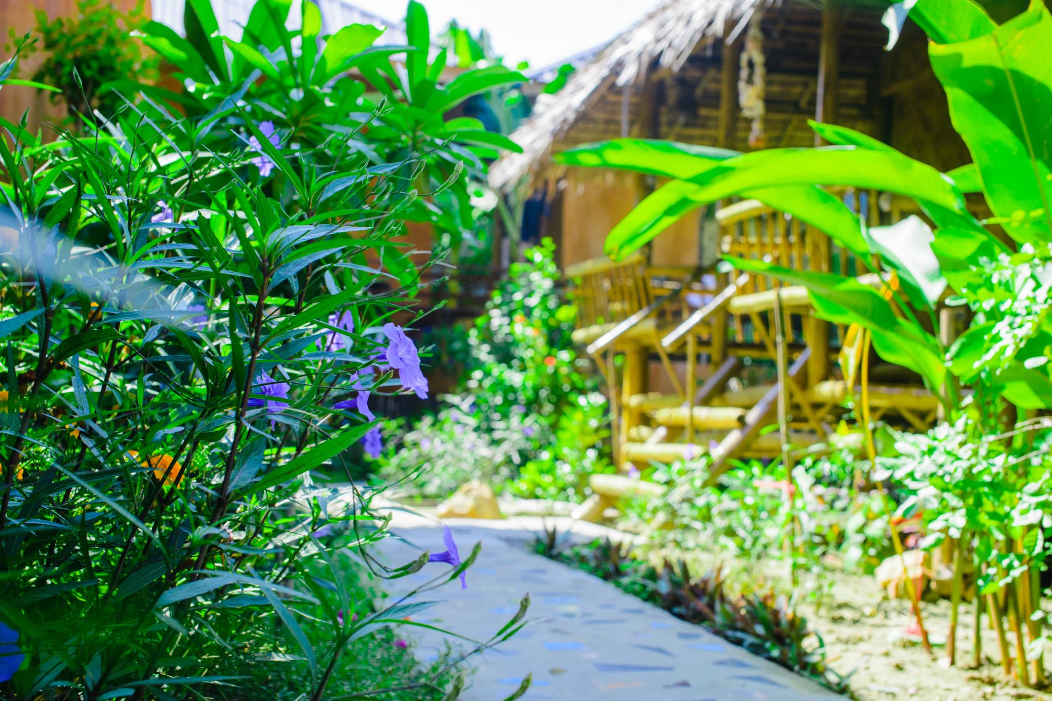 Panisara Pool Villa Resort