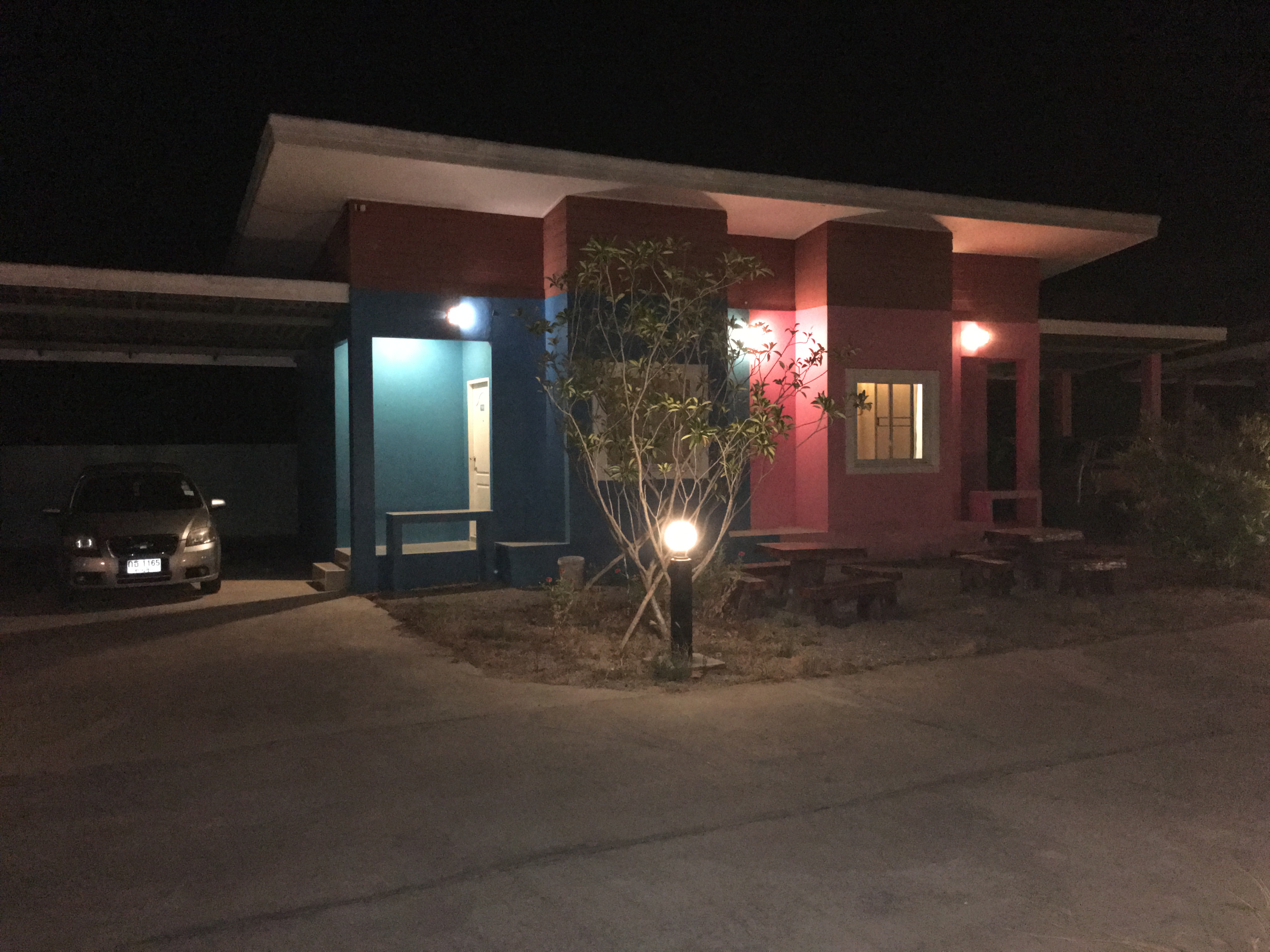 Paskon Boutique Resort