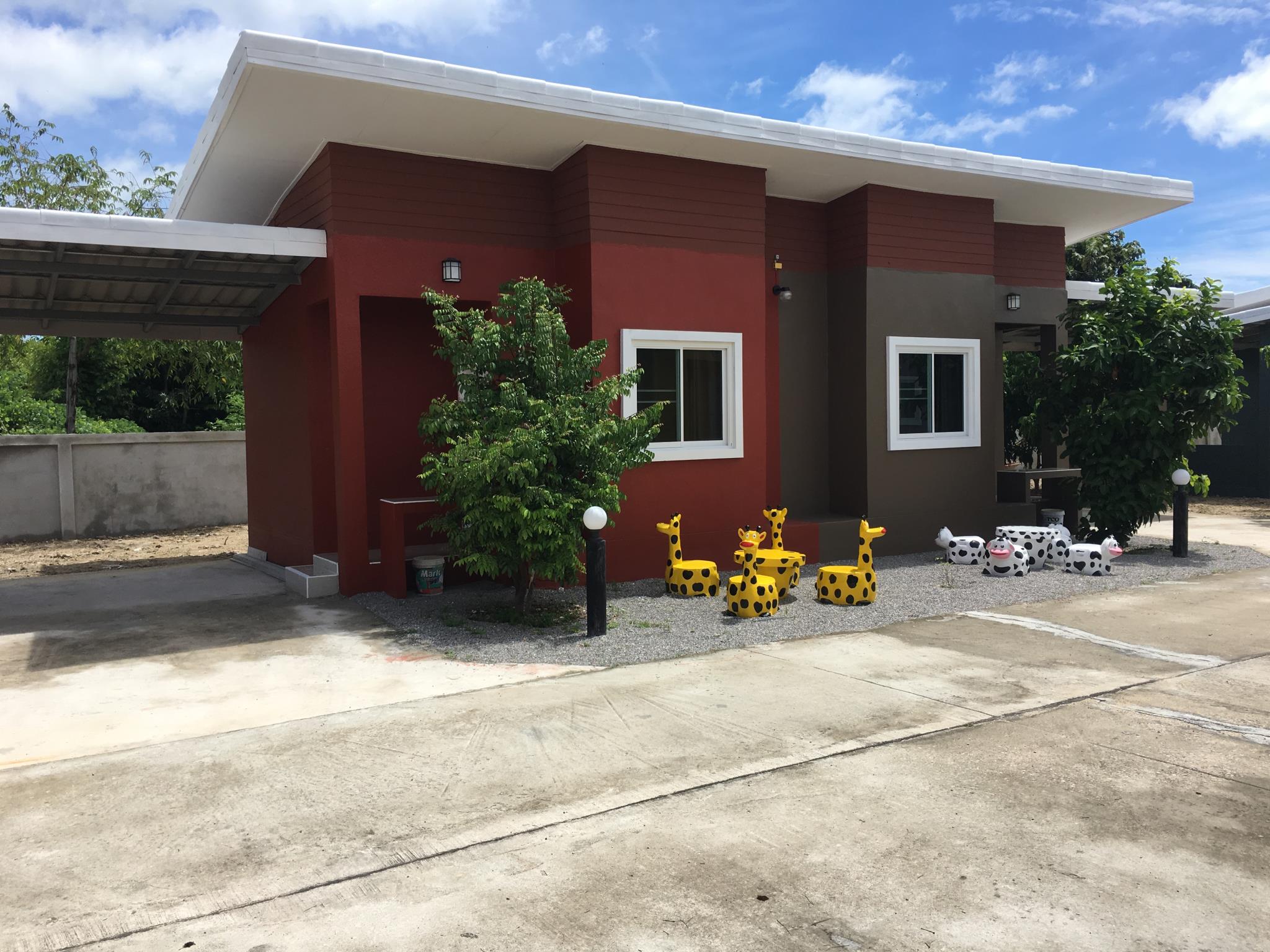 Paskon Boutique Resort