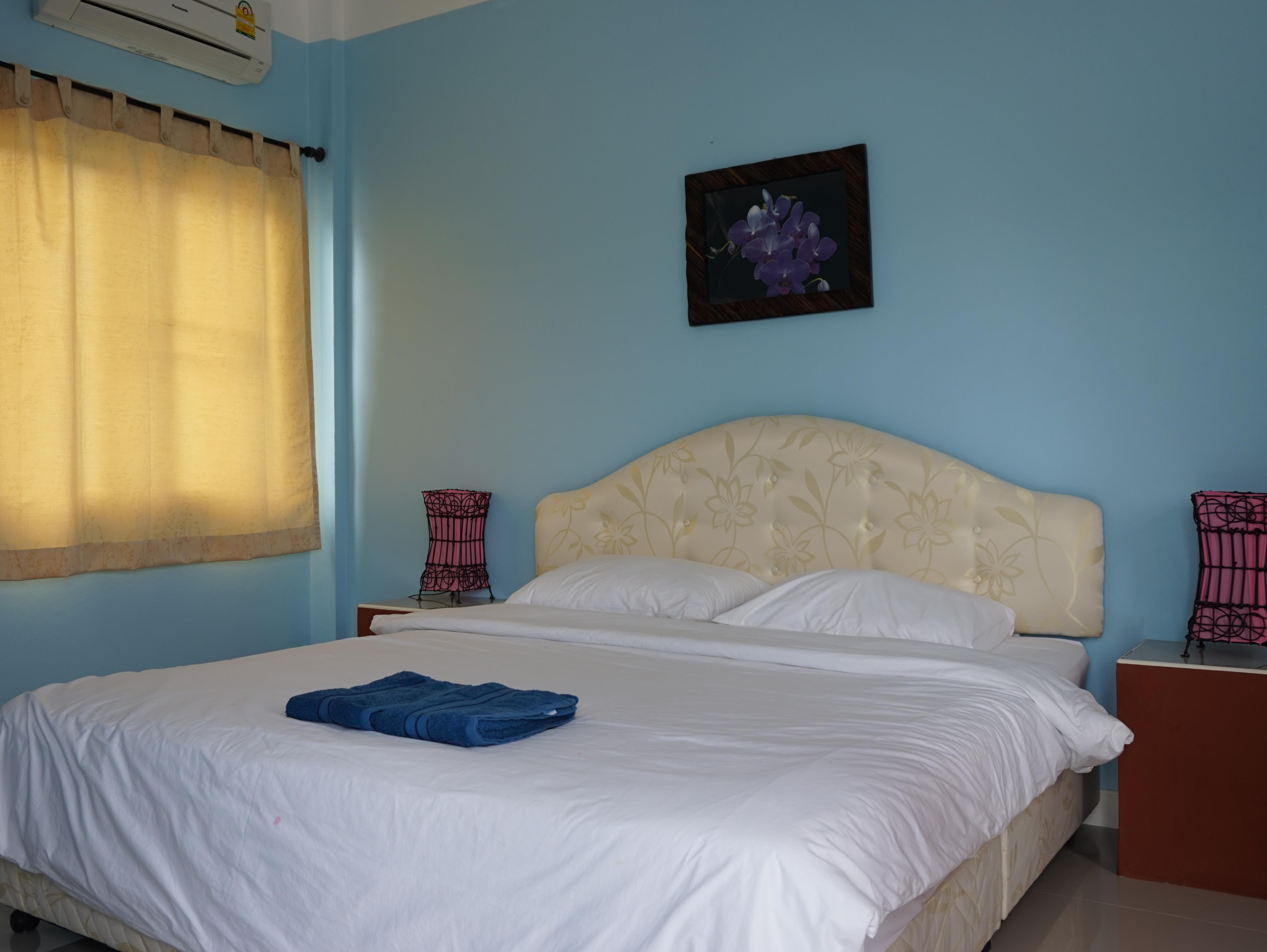 Paskon Boutique Resort