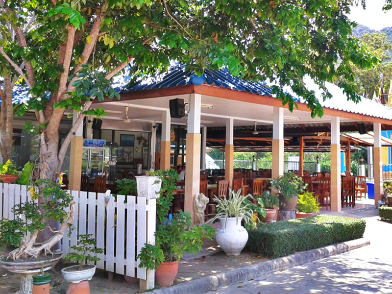 Peamsook Resort by OYO Rooms