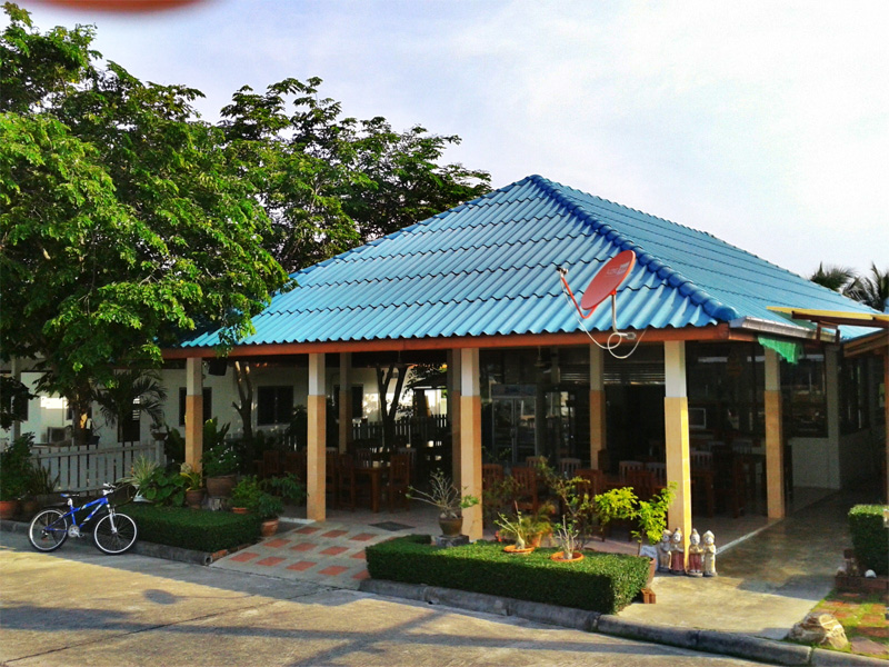 Peamsook Resort by OYO Rooms