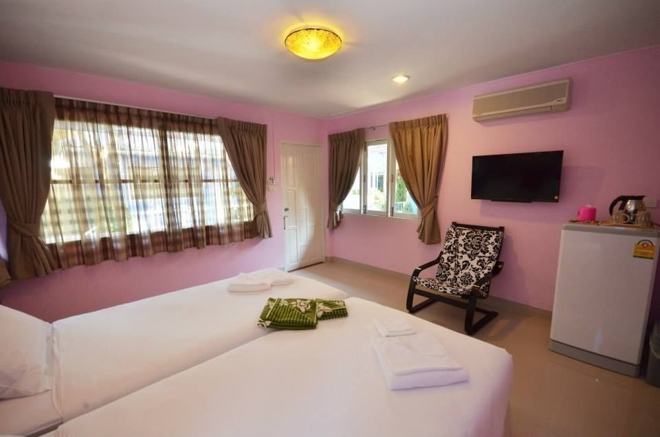 Pearl By The Sea Resort