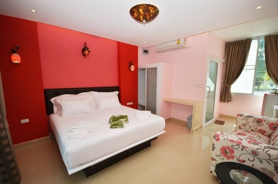 Pearl By The Sea Resort