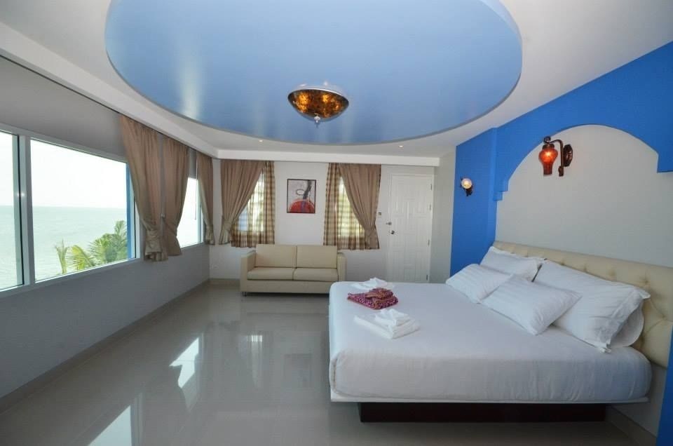 Pearl By The Sea Resort