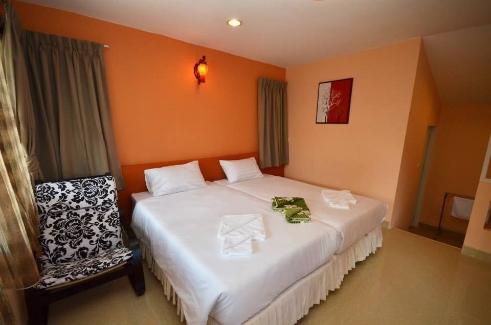 Pearl By The Sea Resort