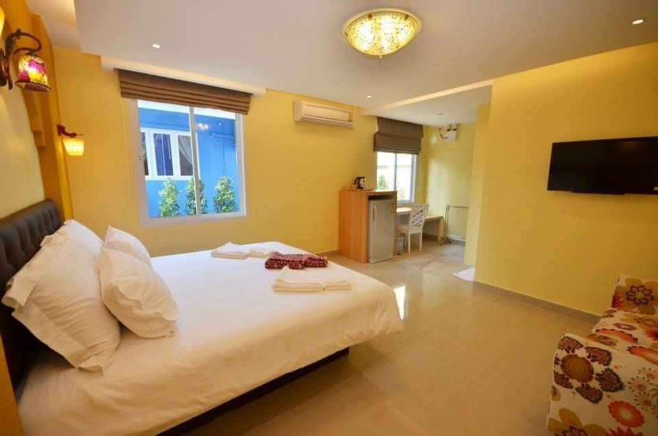 Pearl By The Sea Resort