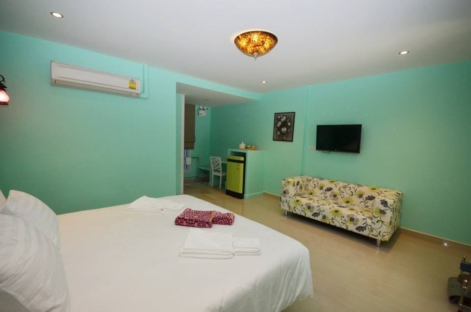 Pearl By The Sea Resort
