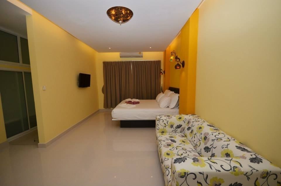Pearl By The Sea Resort